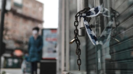 Pandemia provocó masivo cierre de Pymes en América Latina