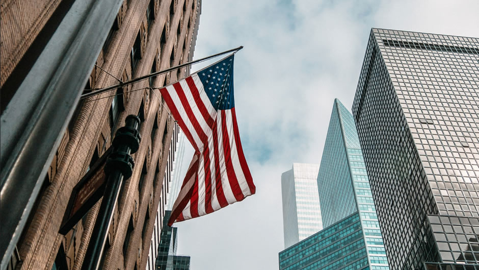 El déficit de la balanza comercial de Estados Unidos superó los $100 mil millones de dólares en marzo
