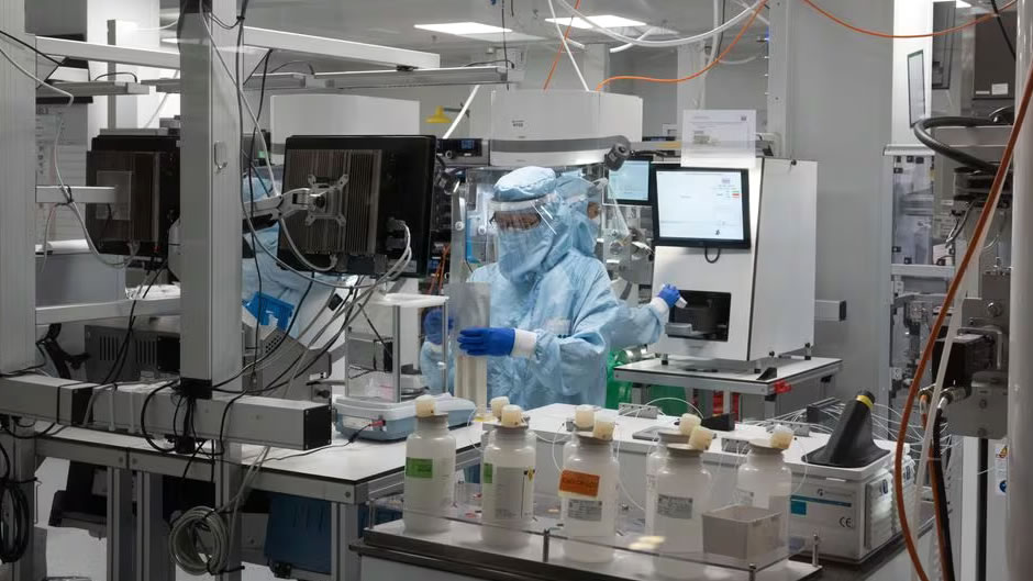 Desarrollan un material superconductor en condiciones de laboratorio